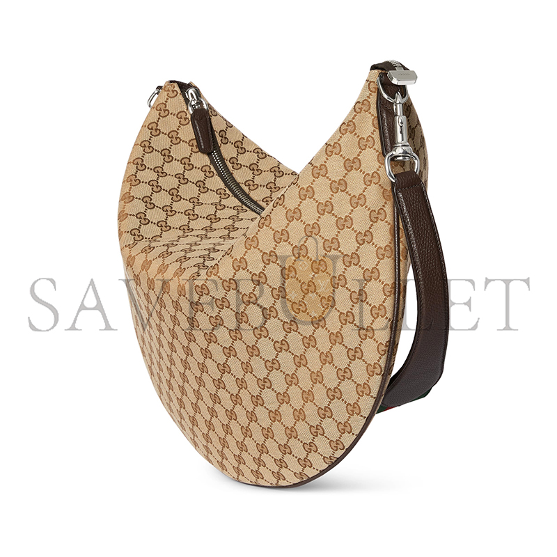 G*u*i b large shoulder bag 800194 (50*39*3cm)